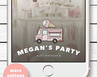 1st Birthday snapchat filter, Kids Birthday Snapchat, Gender Reveal Snapchat Filter, Snapchat Party Geofilter, Children's Geofilter Party