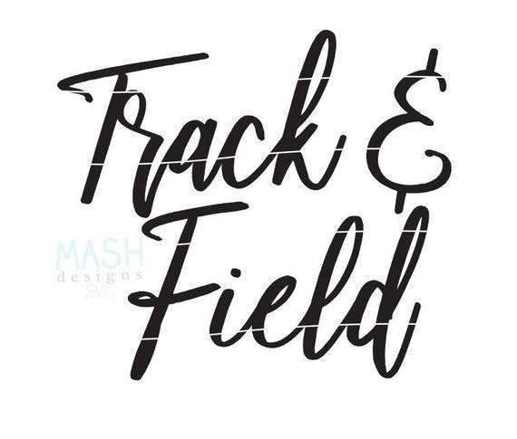 Download Track and Field svg track svg file track tshirt svg track