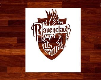 Harry potter stencil | Etsy