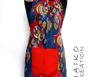 handmade apron