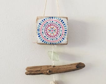 Boho Wall Hanging boho wall hanging | etsy Boho Wall Hanging boho wall hanging | etsy