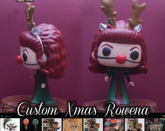 funko rowena