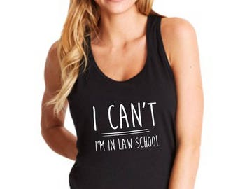 law school t shirts funny