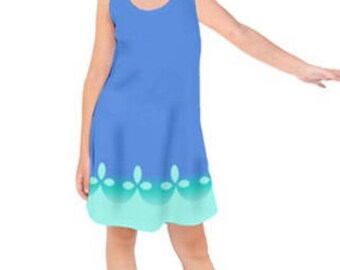 Trolls - Poppy Dress - Halloween Outfit- Girl Dress - Poppy Dress - Princess Poppy Costume - Trolls Costume - trolls birthday outfit