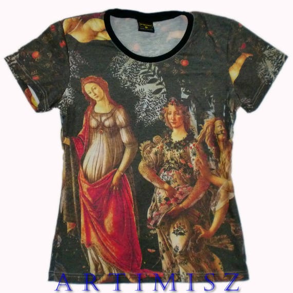 botticelli shirt manufacturers