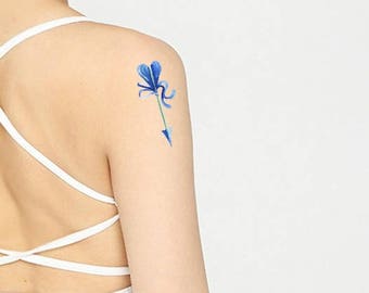 arrow tattoo etsy arrow tattoo etsy