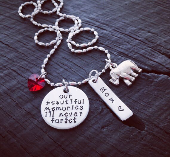 Our Beautiful Memories I'll Never Alzheimer's