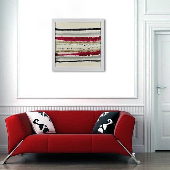 Original Art Modern Wall Art Fashionable Trending Unique