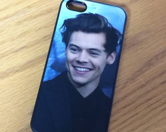 Harry Styles Phone Case-NEW 2017 -iPhone 7-iPhone 6, 6S,6+, iPhone 5/5s