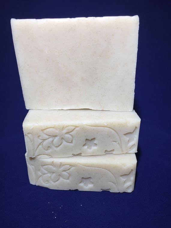 Calm soap
