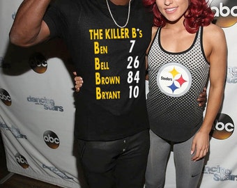 antonio brown female jersey antonio brown female jersey