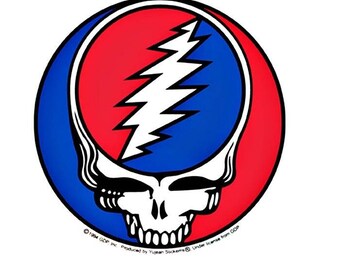 Steal your face | Etsy