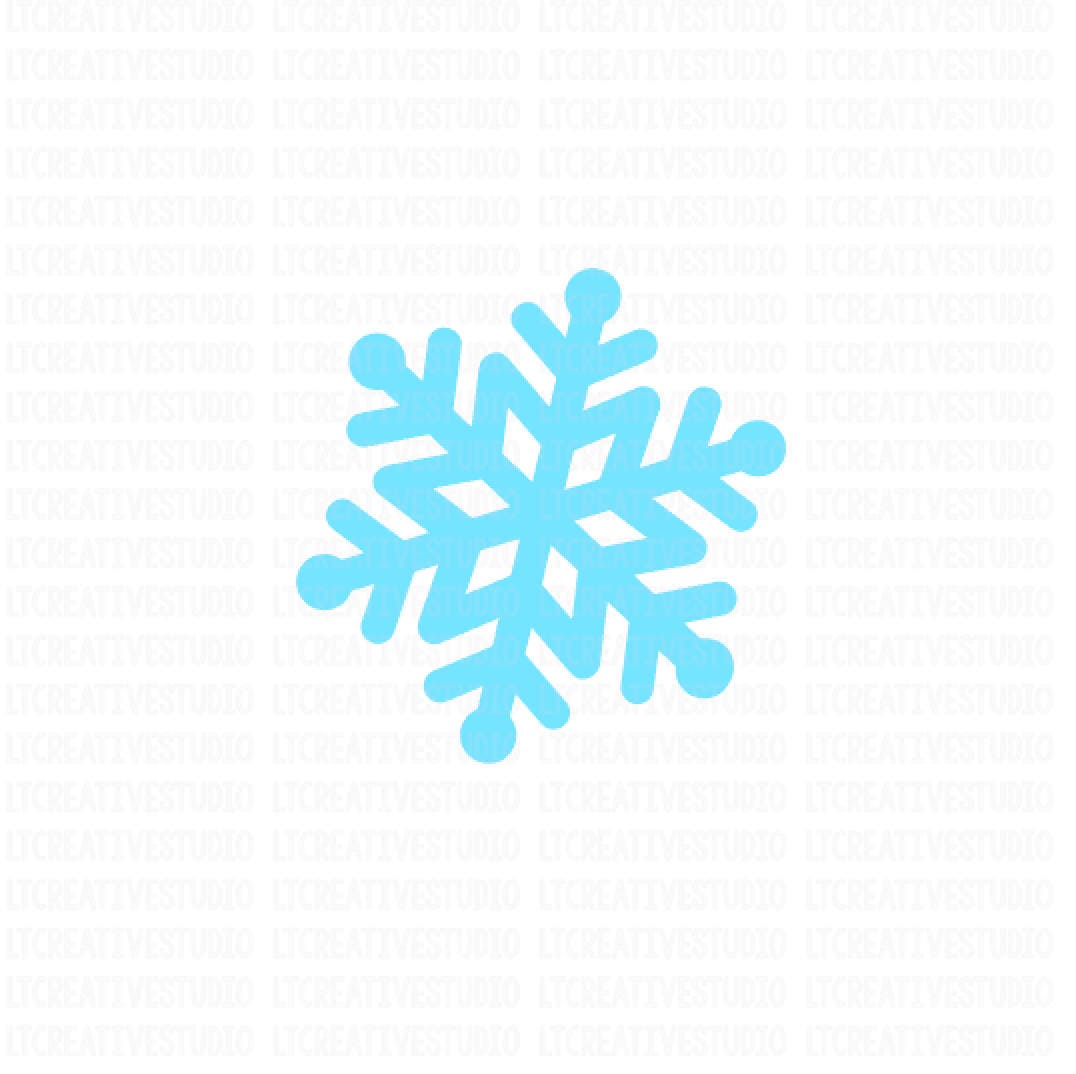 Free Free 214 Snowflake Svg File Free SVG PNG EPS DXF File