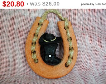 Farmhouse rustic wall decor Wall Art Door Hanging Lake house decor OOAK Western wedding Country decor Western party Equestrian gift