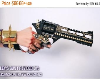 Summer sale Harley Quinn - Suicide Squad - NEW GUN KIT - Movie Accurate