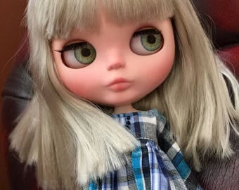 Custom Blythe Doll 'Miriam' Sale