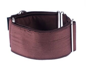 Martingale collar, martingale dog collar,greyhound collar, 2 inch martingale collar, dog collar