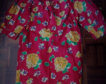 vintage from YVES SAINT LAURENT Rive Gauche dress