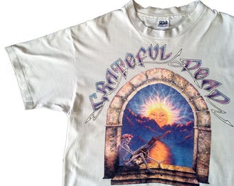 Vintage Grateful Dead T-Shirt