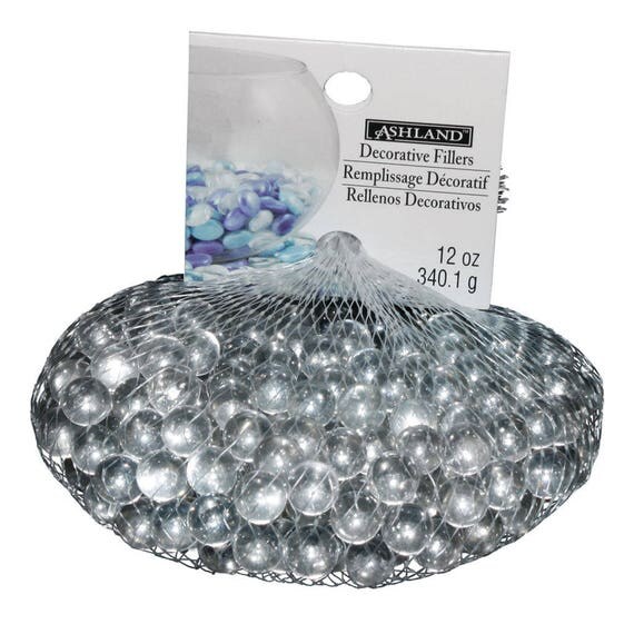 Ashland™ Decorative Fillers Mini Marbles