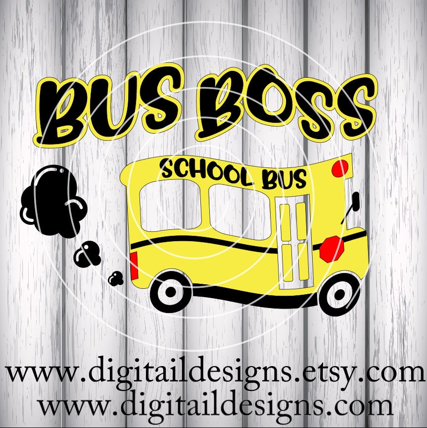 Download Bus Driver SVG png dxf ai eps fcm Silhouette