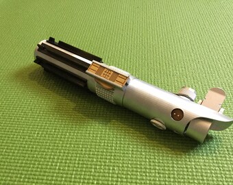 Anakin/Luke Skywalker Lightsaber