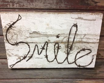 Primitive Wall Decor barnwood decor | etsy Primitive Wall Decor barnwood decor | etsy