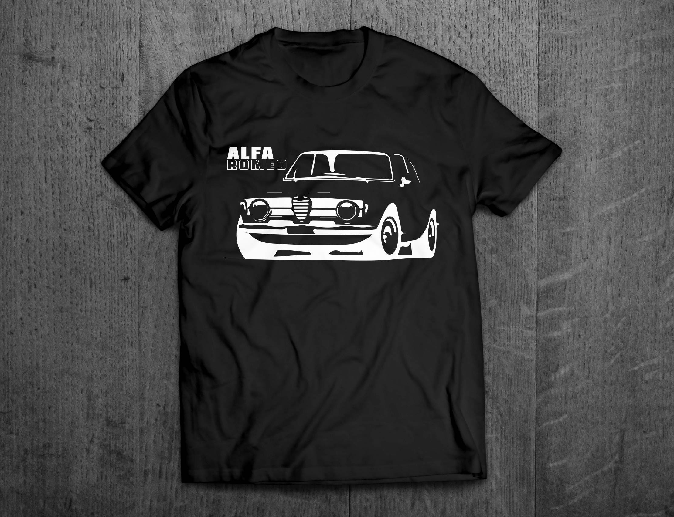 classic car shirts for mens