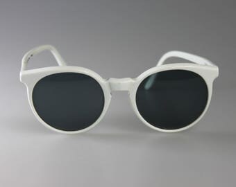 Alain Mikli Paris 033102 - sunglasses - vintage