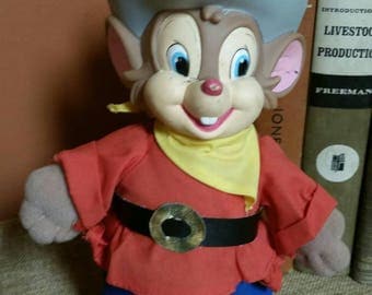 fievel doll