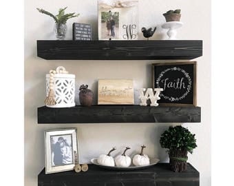 Floating Shelves Shelf Nursery Bathroom Kitchen Rustic Floating Shelves Shelf Nursery Bathroom Kitchen Rustic