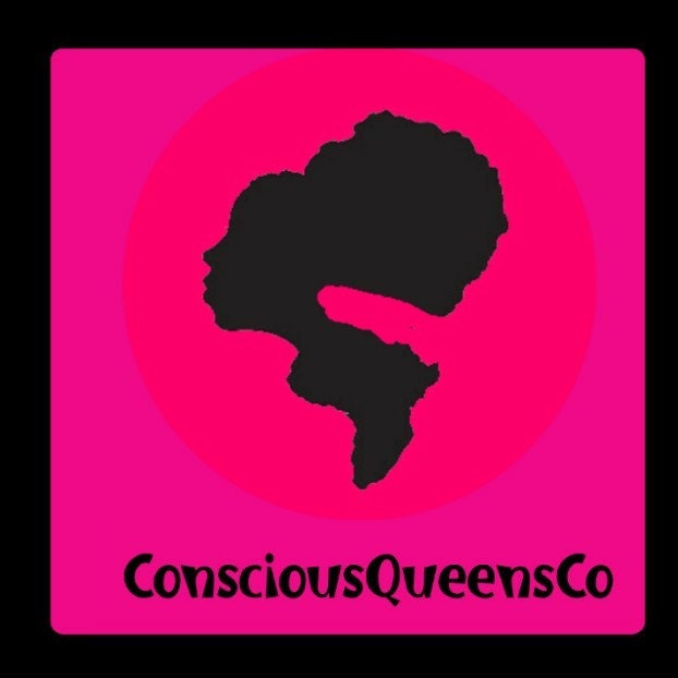 ConsciousQueens - ☆ Unique handmade Afrocentric and Hip Hop Jewelry