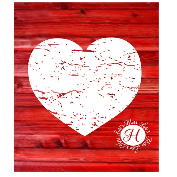 Free Free 303 Distressed Baseball Heart Svg Free SVG PNG EPS DXF File