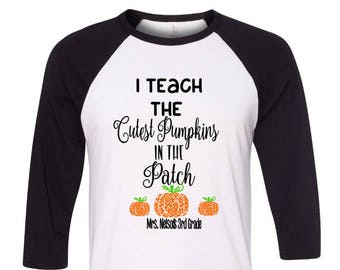 Teacher shirt | Etsy