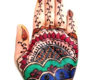 100 natural black color henna paste mehndi cones temporary 100 natural black color henna paste mehndi cones temporary