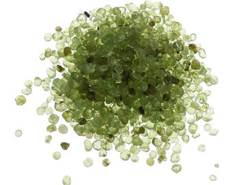 40g Prehnite nuggets