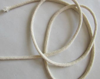 Cordon bourrage pour passepoil 3mm