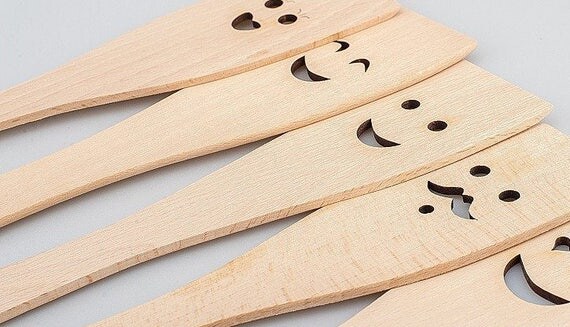 the escapists spatula