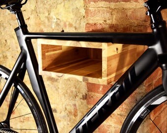Salta - bike rack / bike mount / bike shelf