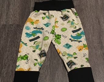 Pantalon Évolutif/ Grow With Me Pants