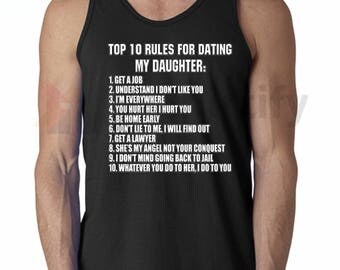 Dating my daughter | Etsy