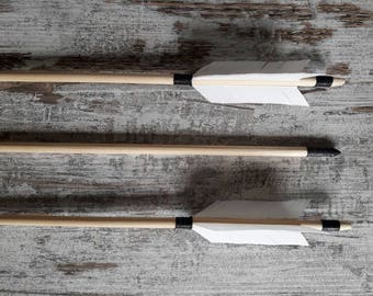 Historical archery Arrow arrows for historical archery
