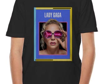 lady gaga be kind shirt