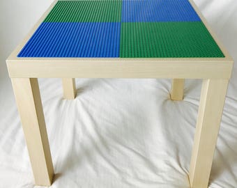 Kids Lego Table *Free Lego KeyChain*