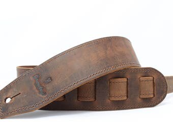 Leather Guitar Strap, Guitar Strap, Custom Guitar Strap, Guitar Strap Leather, Acoustic Guitar Strap