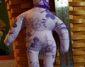 Dammit Doll