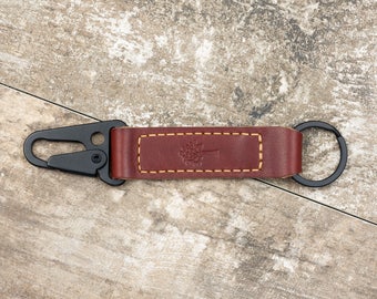 Martin Saddlery Latigo Rêne à lacets avec boucle de 1,9 cm d'épaisseur