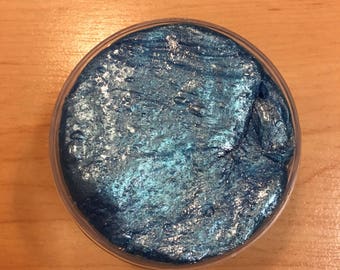 Random Pigment Slime!! 2.3oz!!