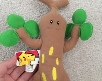 toxicity pokemon plush