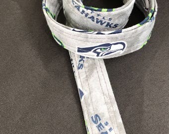 Lanyard, cute lanyard, lanyard with id holder, Badge ID Holder, Gray lanyard, key lanyard, lanyard for him, teacher gift, sports lanyard